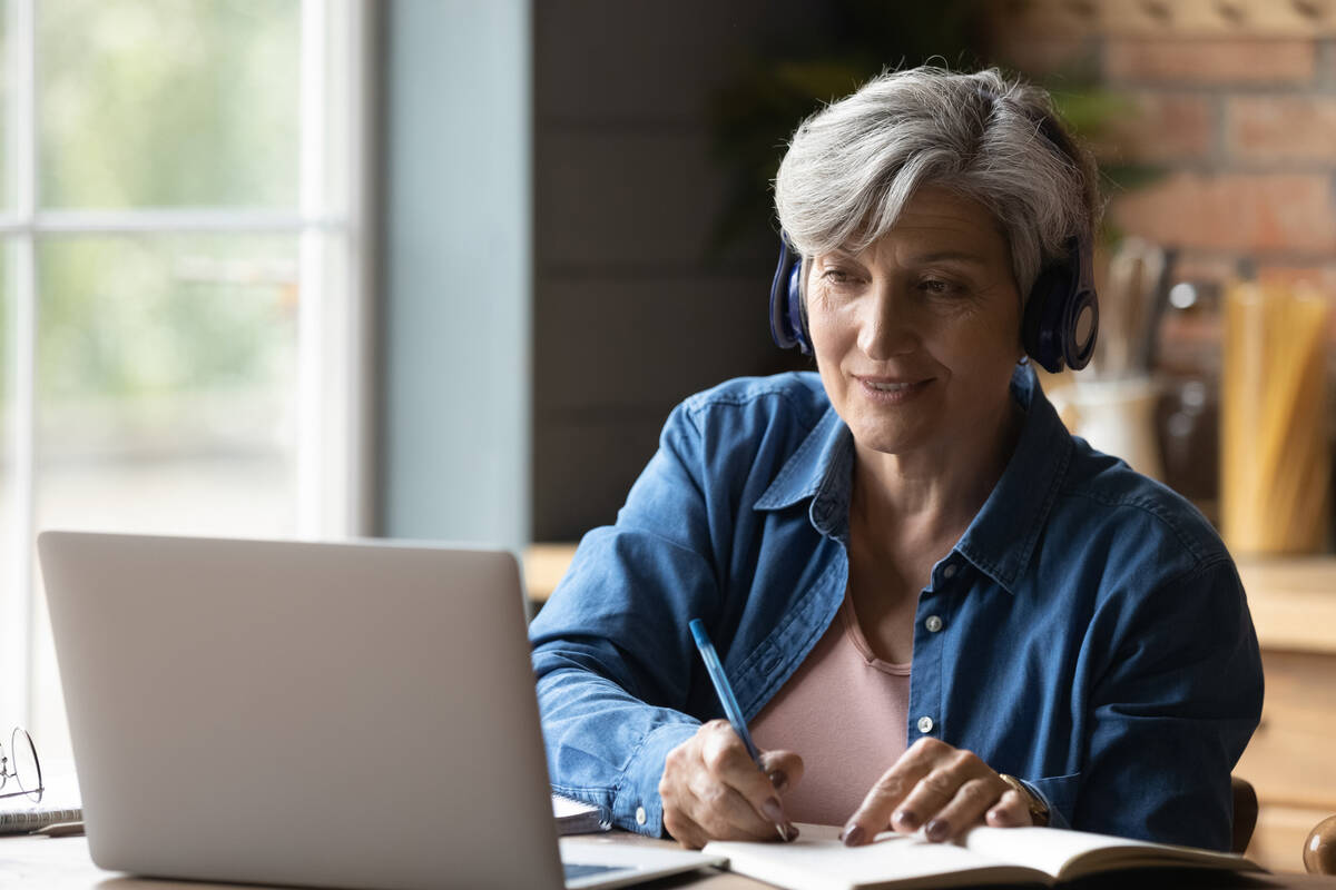 At any age, learning a new language is a worthwhile exercise