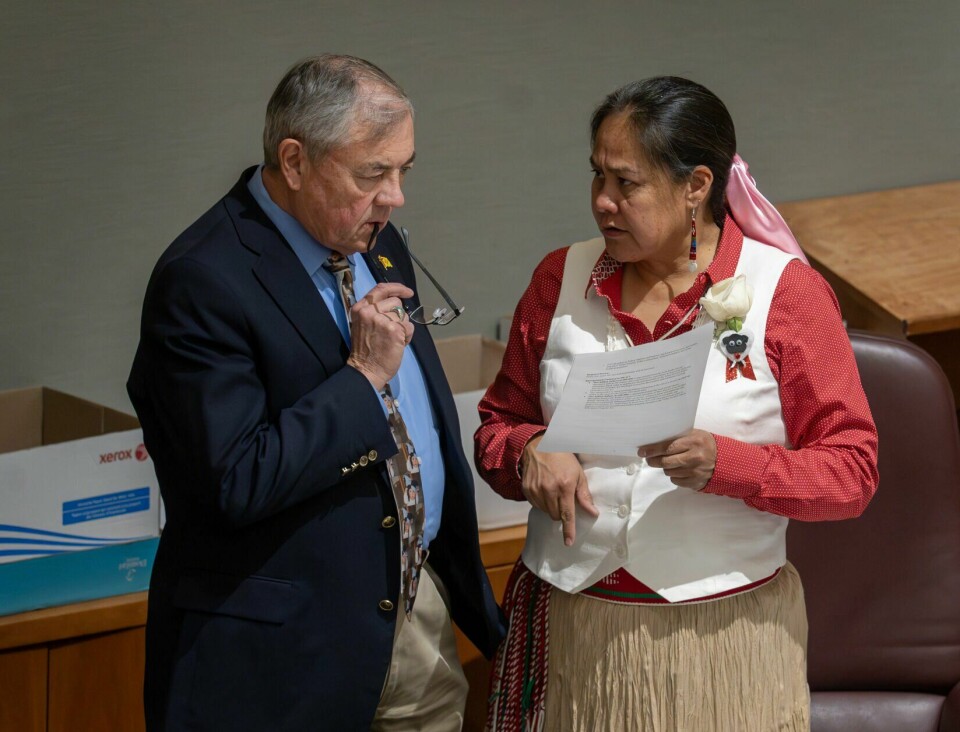 Will New Mexico's big investment in behavioral health programs pay off?