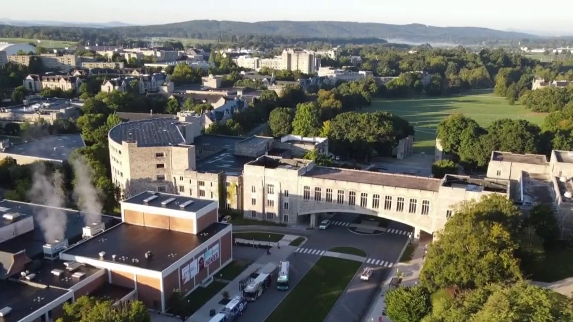 Virginia Tech tackles mental health professional shortage in Southwest Virginia with $1.4M federal grant