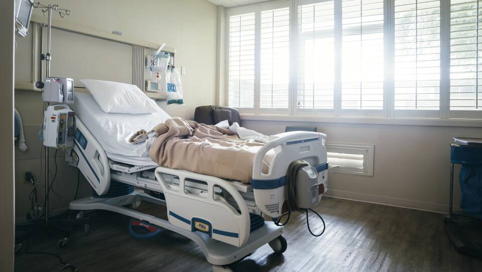 New mothers charged with crimes would get mental health screenings, treatments under bill