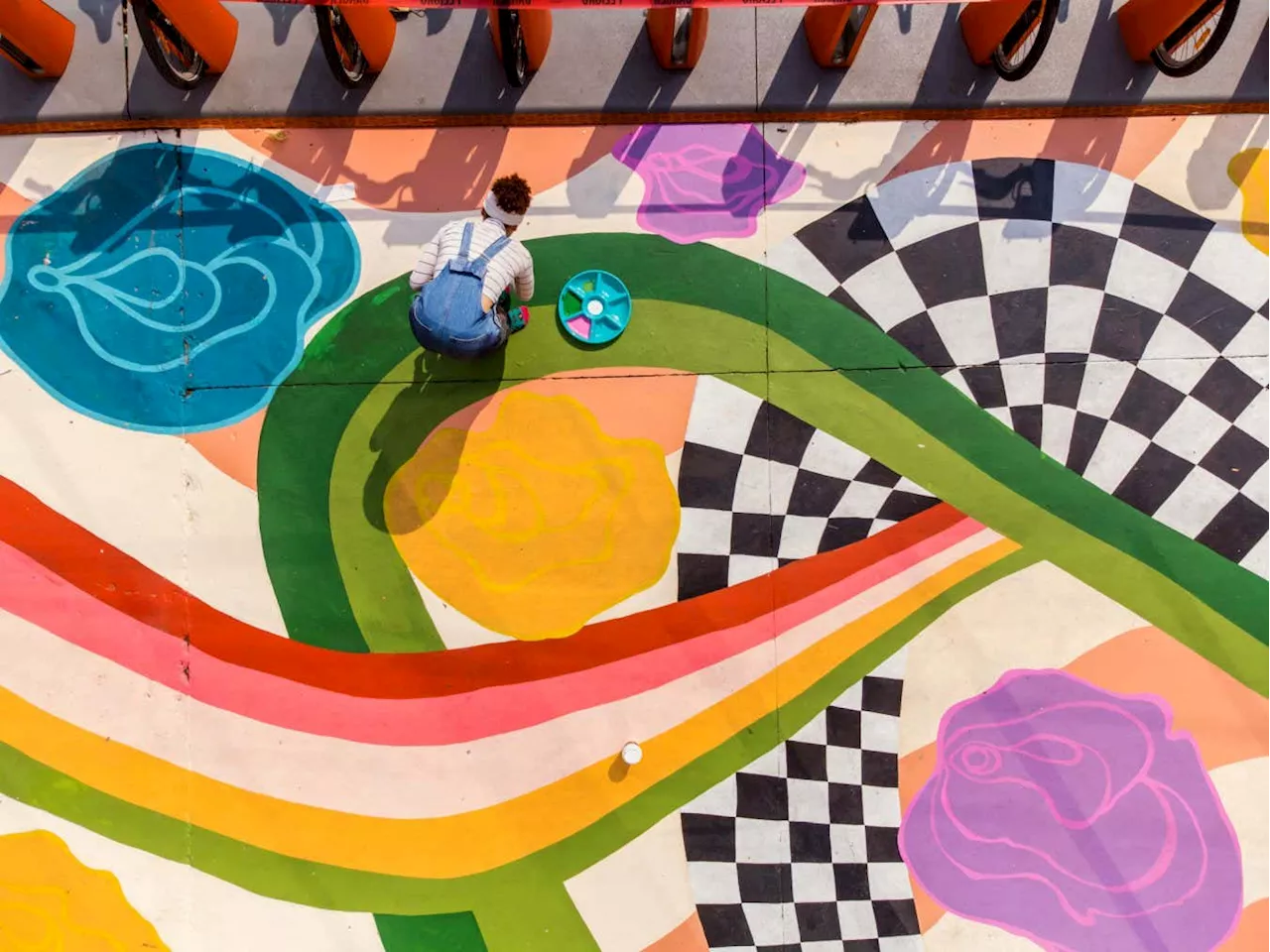 How to extend and improve your life by getting more creative