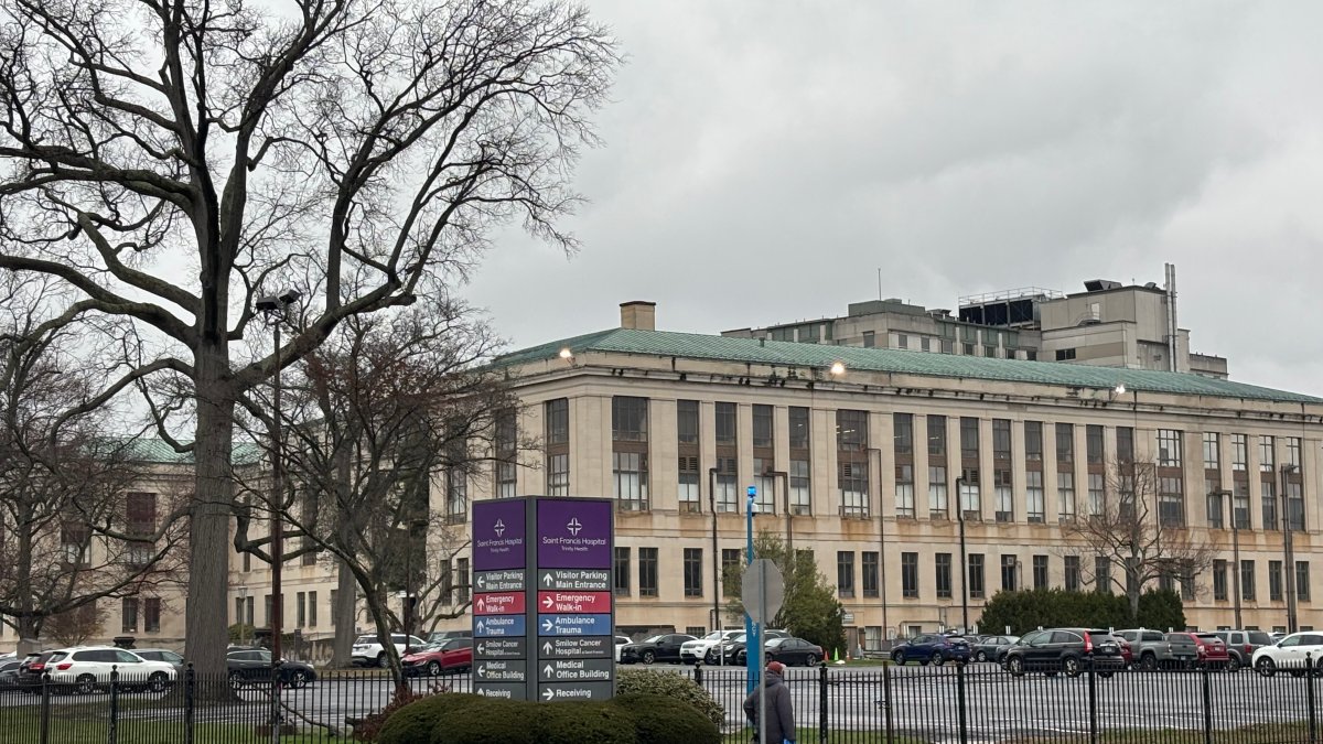 As Trinity Health closes mental health programs, lawmakers vow to close ‘loophole'
