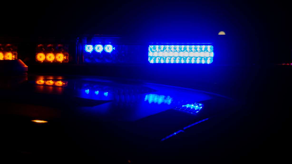 Woman killed in crash on northbound Legacy Highway in Davis County