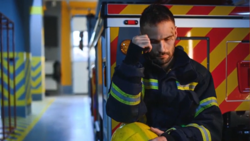 Southwest Louisiana nonprofit helps first responders prioritize mental health