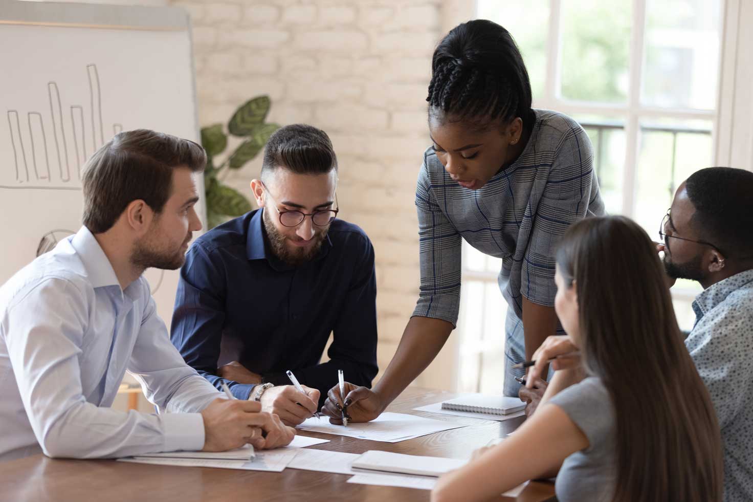 Overcoming Mental Health Barriers in the Workplace