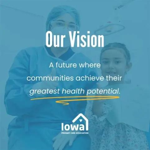 Iowa Primary Care Association Strengthens Access to Virtual Mental Health Services for Iowa’s Youth