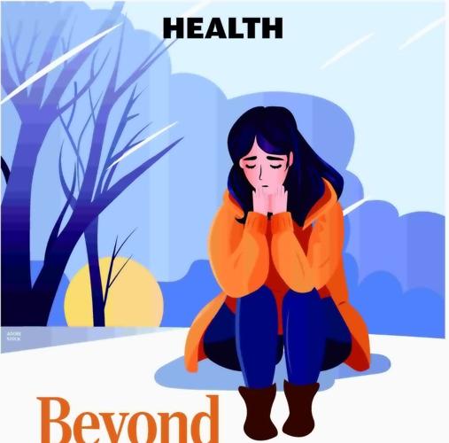 Beyond THE BLUES