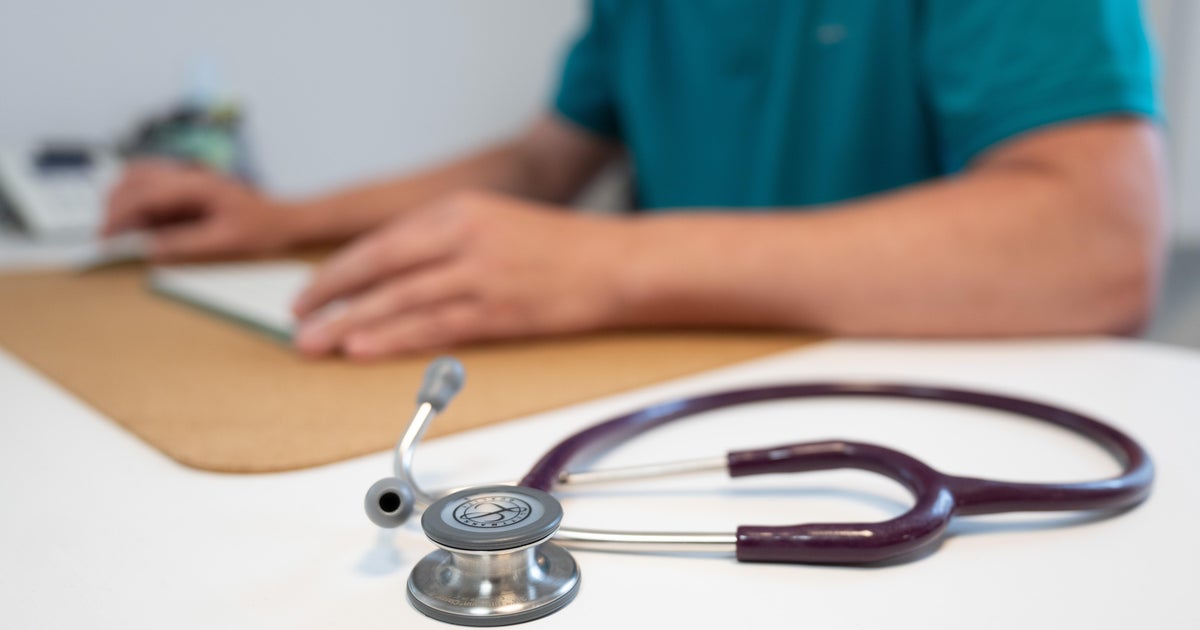 Maryland releases plan to strengthen youth behavioral health system amid "urgent need for reform," health officials say