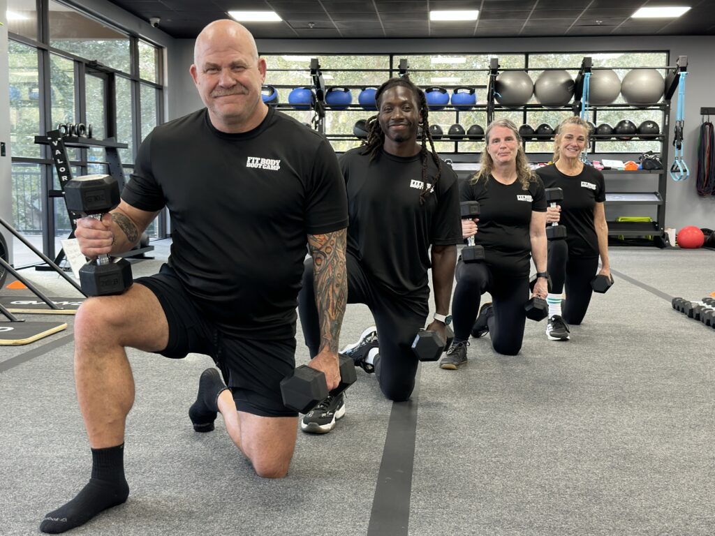 Muscle & Mindset: Winter Haven Gym Targets Both Emotional, Mental Health