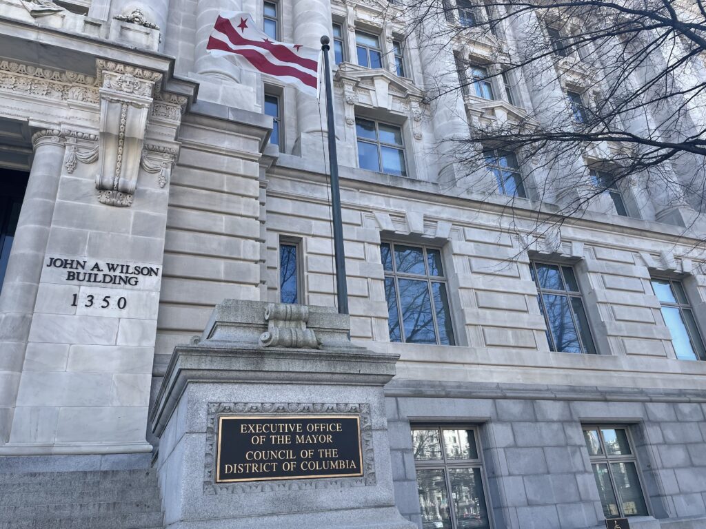 Two bills could improve mental health and substance use treatment in D.C.