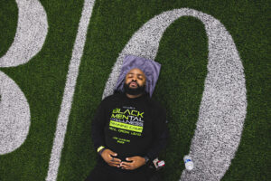 Black Men Are Committing Suicide at an Alarming Rate, But This Is How To Help