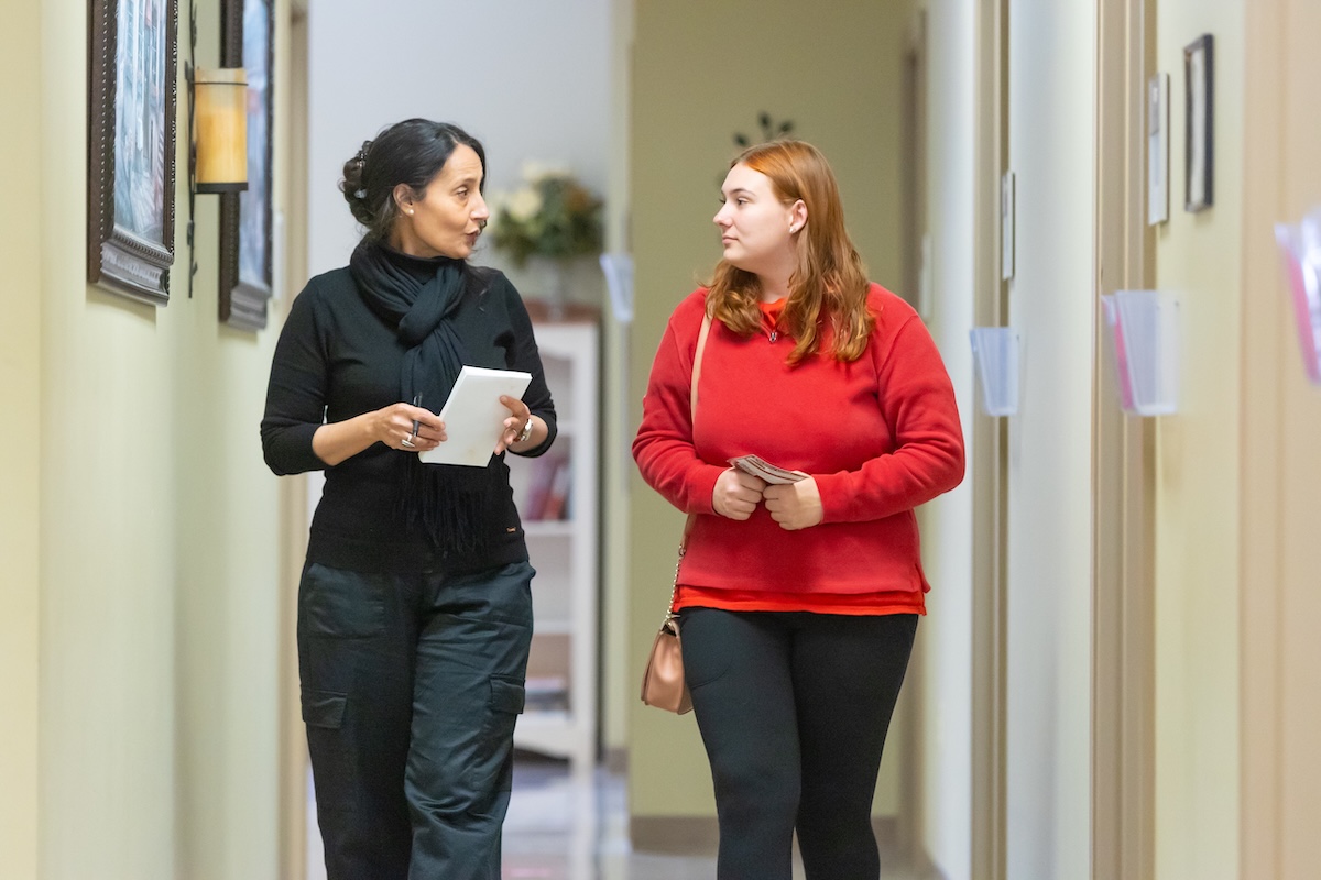 UL Lafayette meets students' mental health needs with new resources