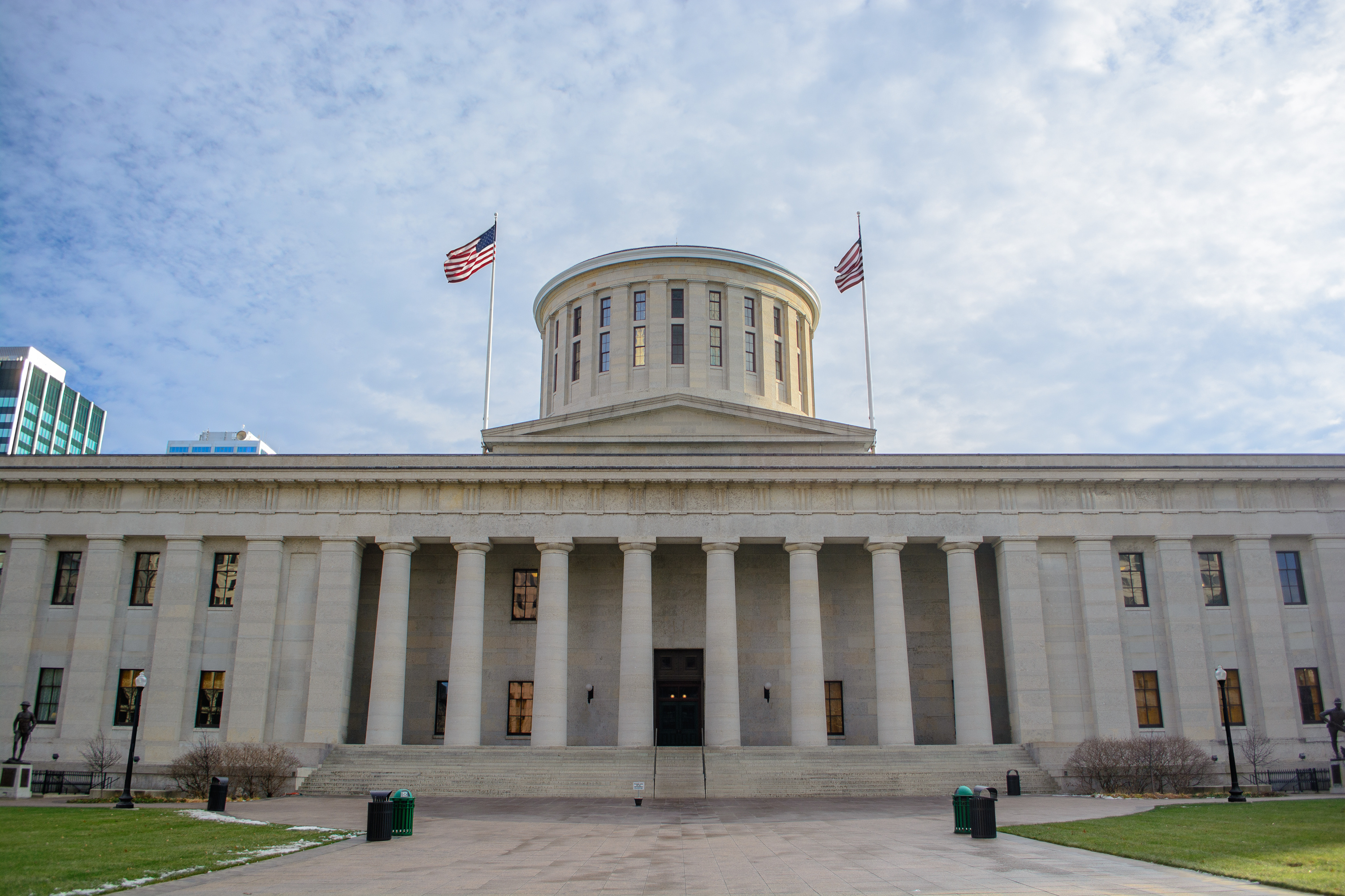 New Ohio bill would allow schools to excuse students for mental health days
