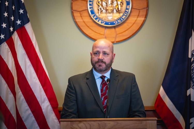 Wyoming law enforcement awarded $2.4 million for mental health calls