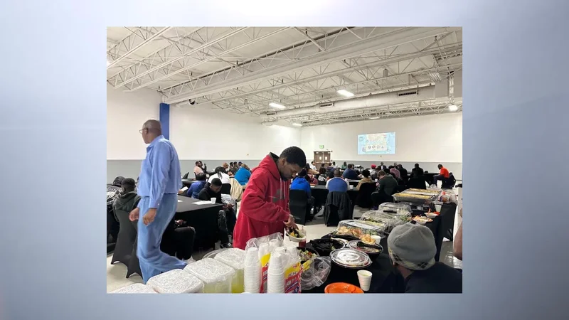 Get free therapy at Indy’s Men’s Mental Health Summit
