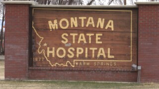 Gianforte orders restart of planning for eastern Montana state hospital