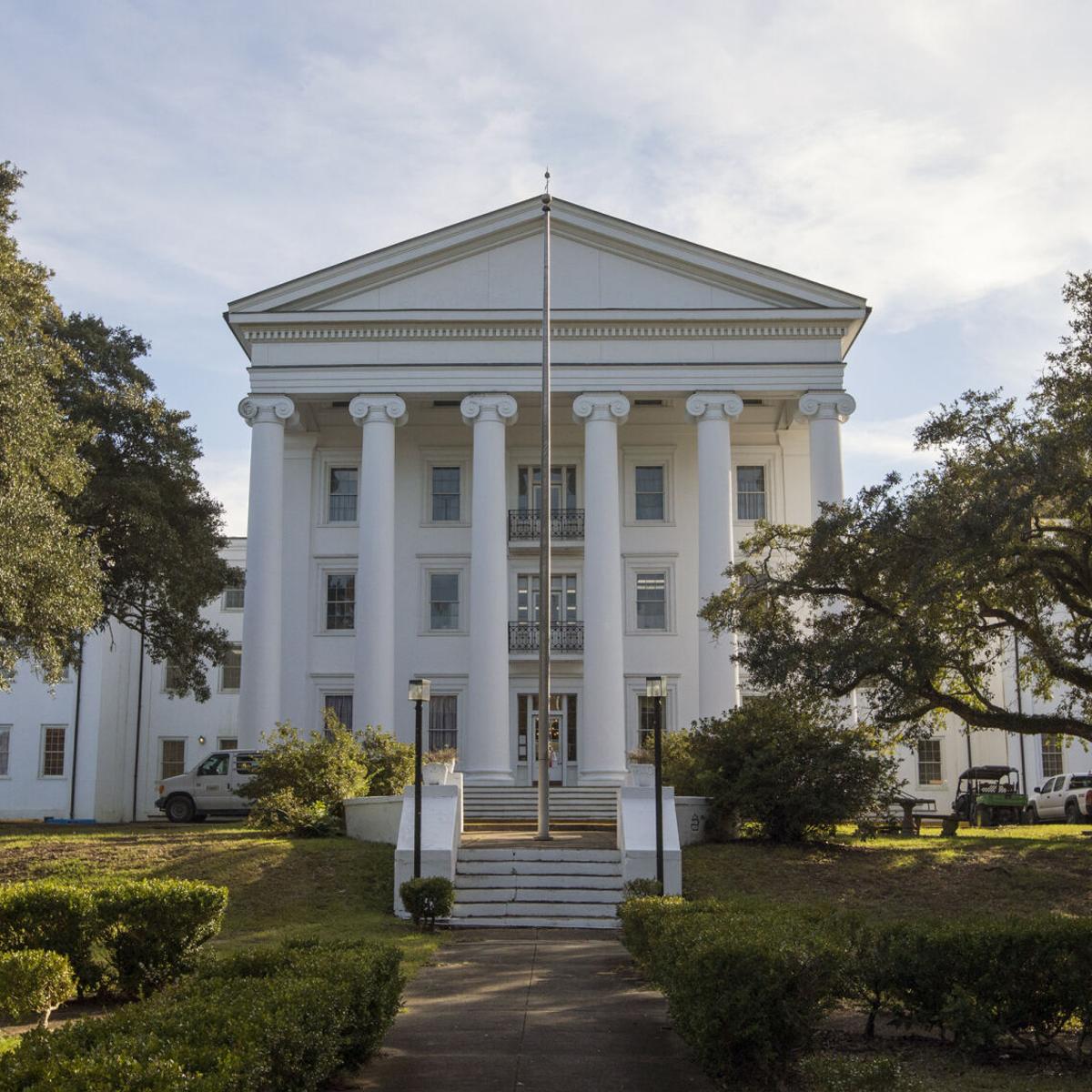 7 months of waiting: Louisiana's mental health backlog slows down New Orleans homicide cases