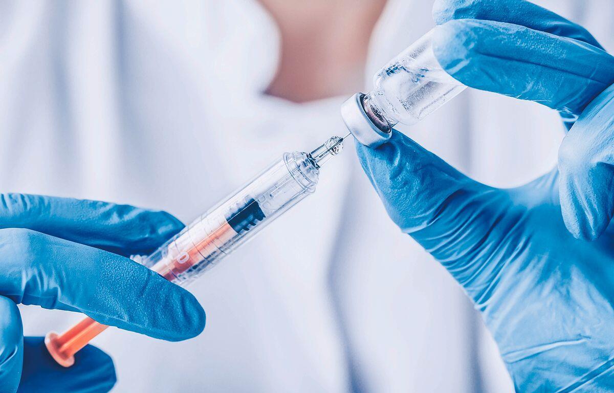 South Dakota Enters Flu Season as Health Officials Monitor H3N2 Variant