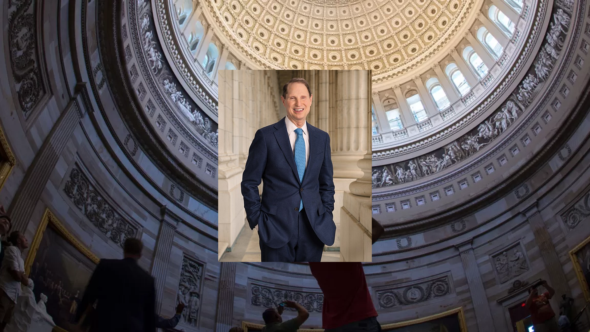 Press Release: Wyden and Merkley Address Mental Health Access Concerns in Eastern Oregon Amid Medicaid Cuts