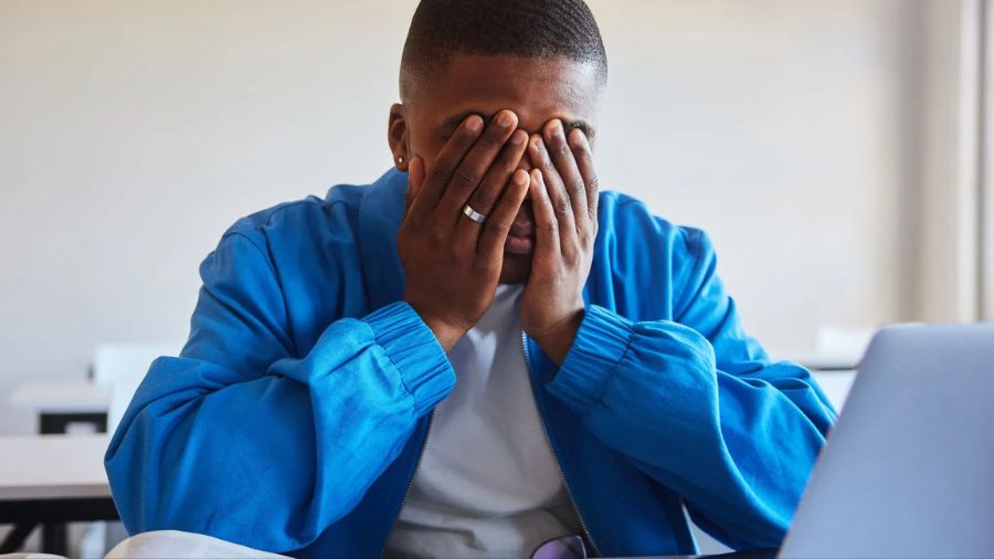 Washington ranks 23rd most stressed US state