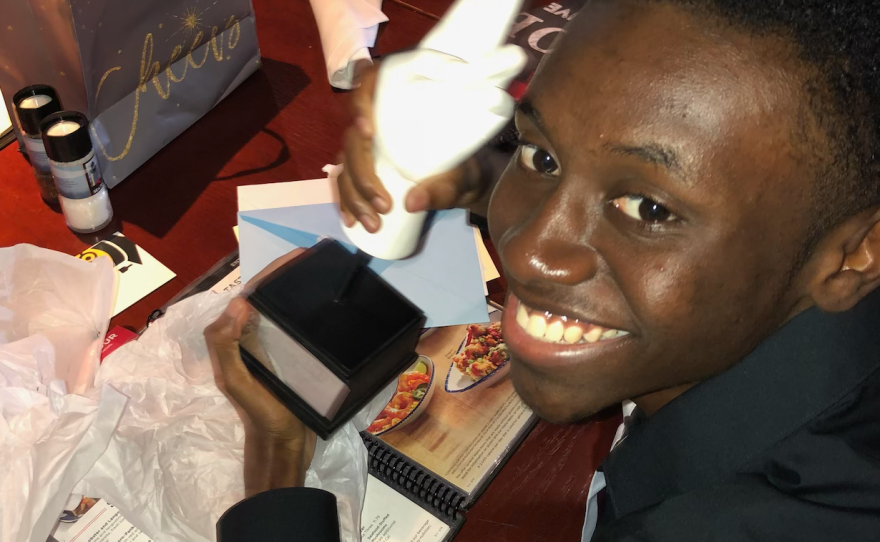 Parkland shooting survivor dies at 26 after years of struggle with mental health issues, says family