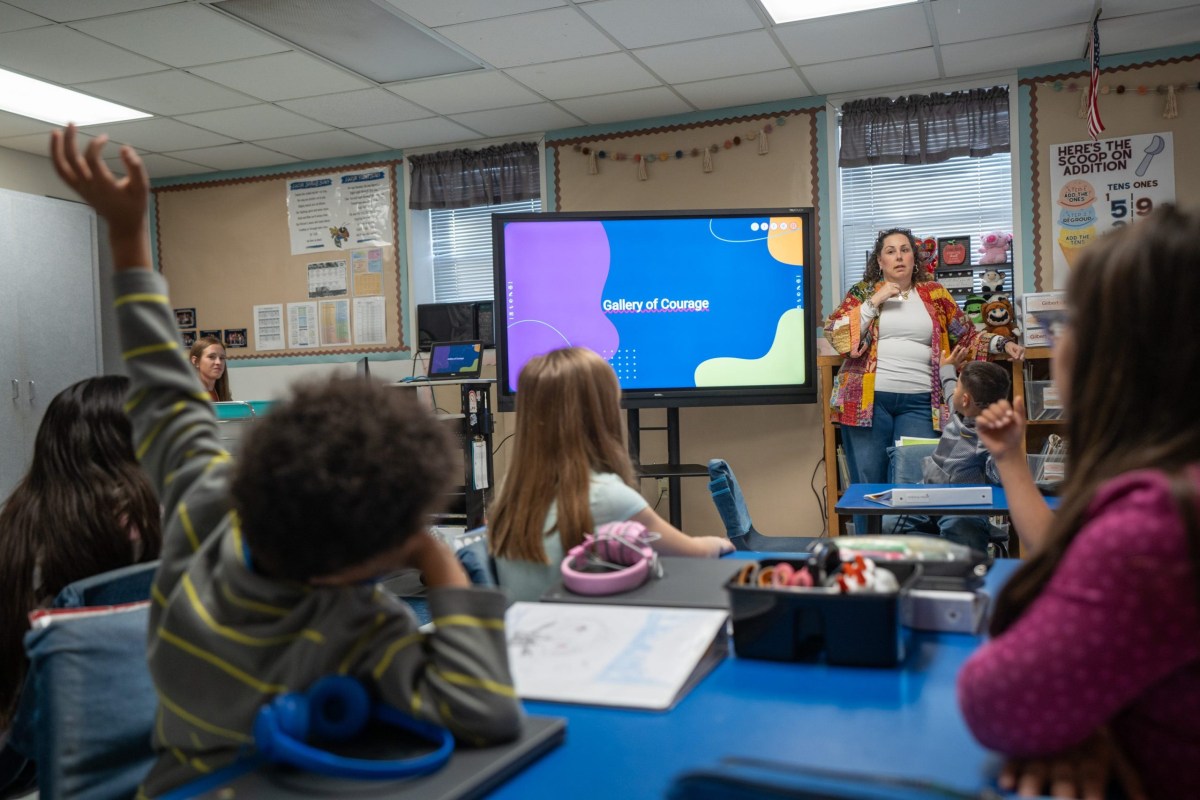 Mental health programs could bear the brunt of $600M federal cuts to Texas schools