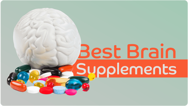 10 Best Brain Supplements for Memory & Focus in 2026