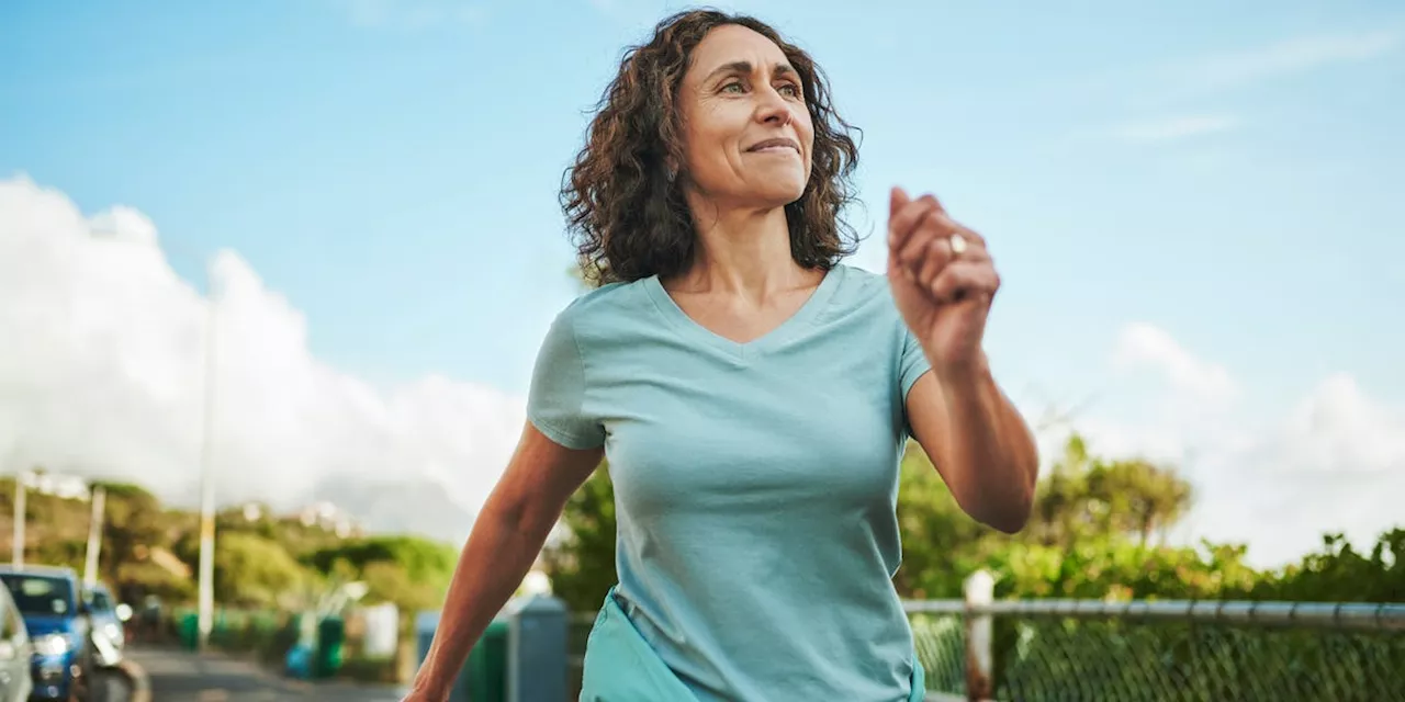 15 Major Benefits of Walking, According to Health Experts