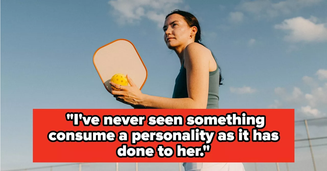 19 Hobbies That Become People's Entire Personality