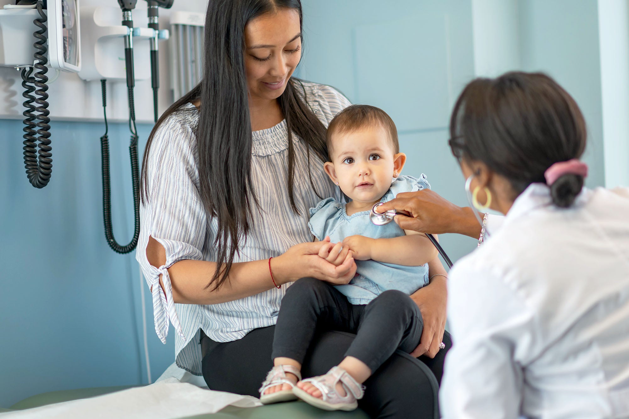 2 Million Californians Could Lose Health Coverage. State Leaders Have Big Decisions to Make