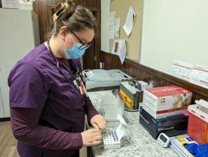 $205M federal health grant kicks off flurry of policy work for Wyoming