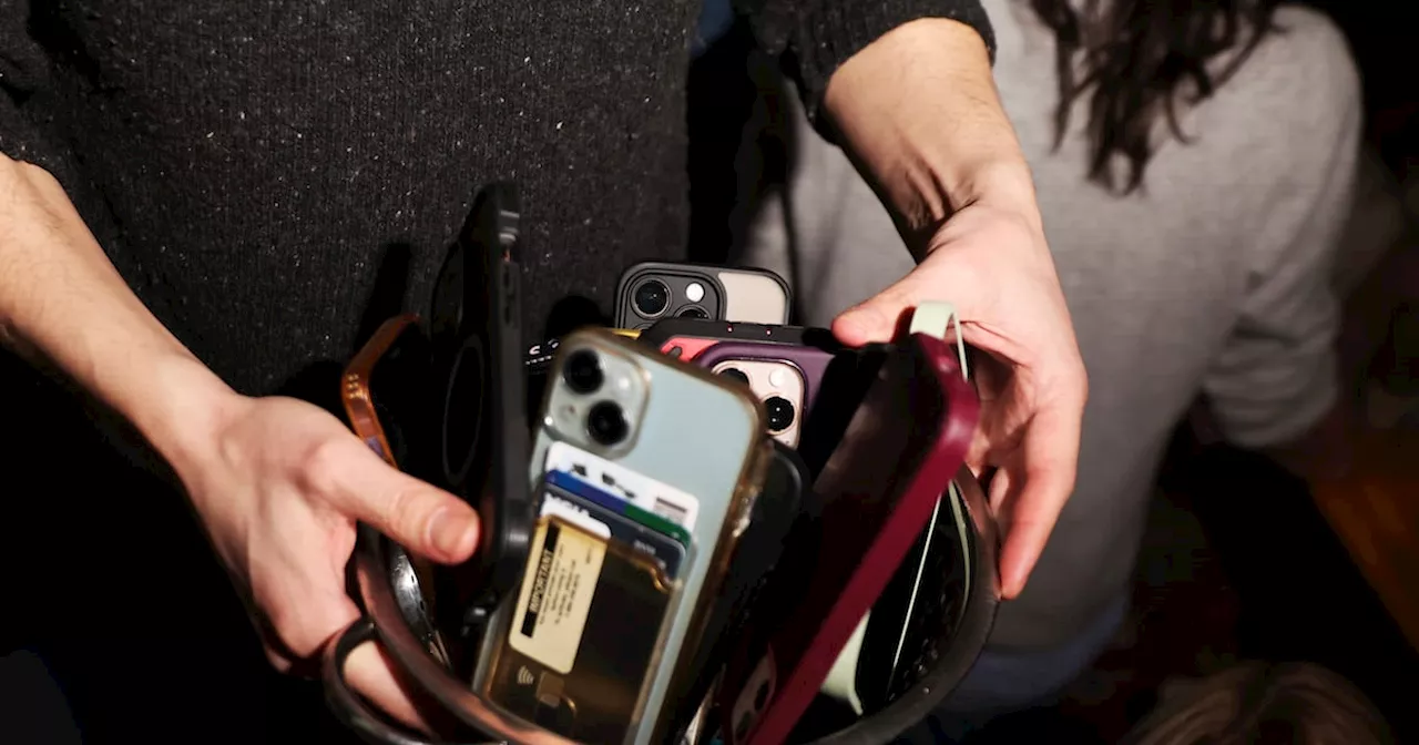 3 approaches to help you kick your phone habit