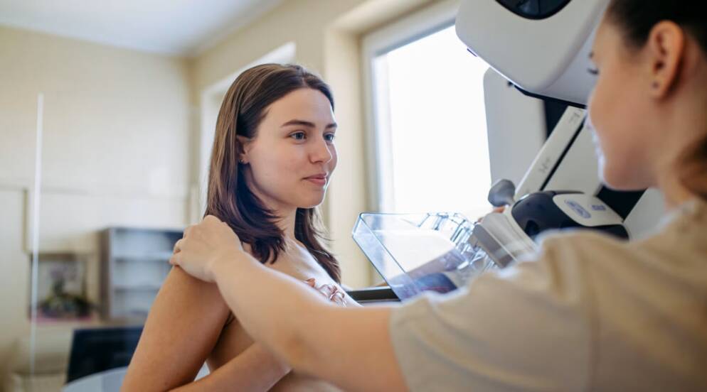 5 things Jewish women should know about breast cancer