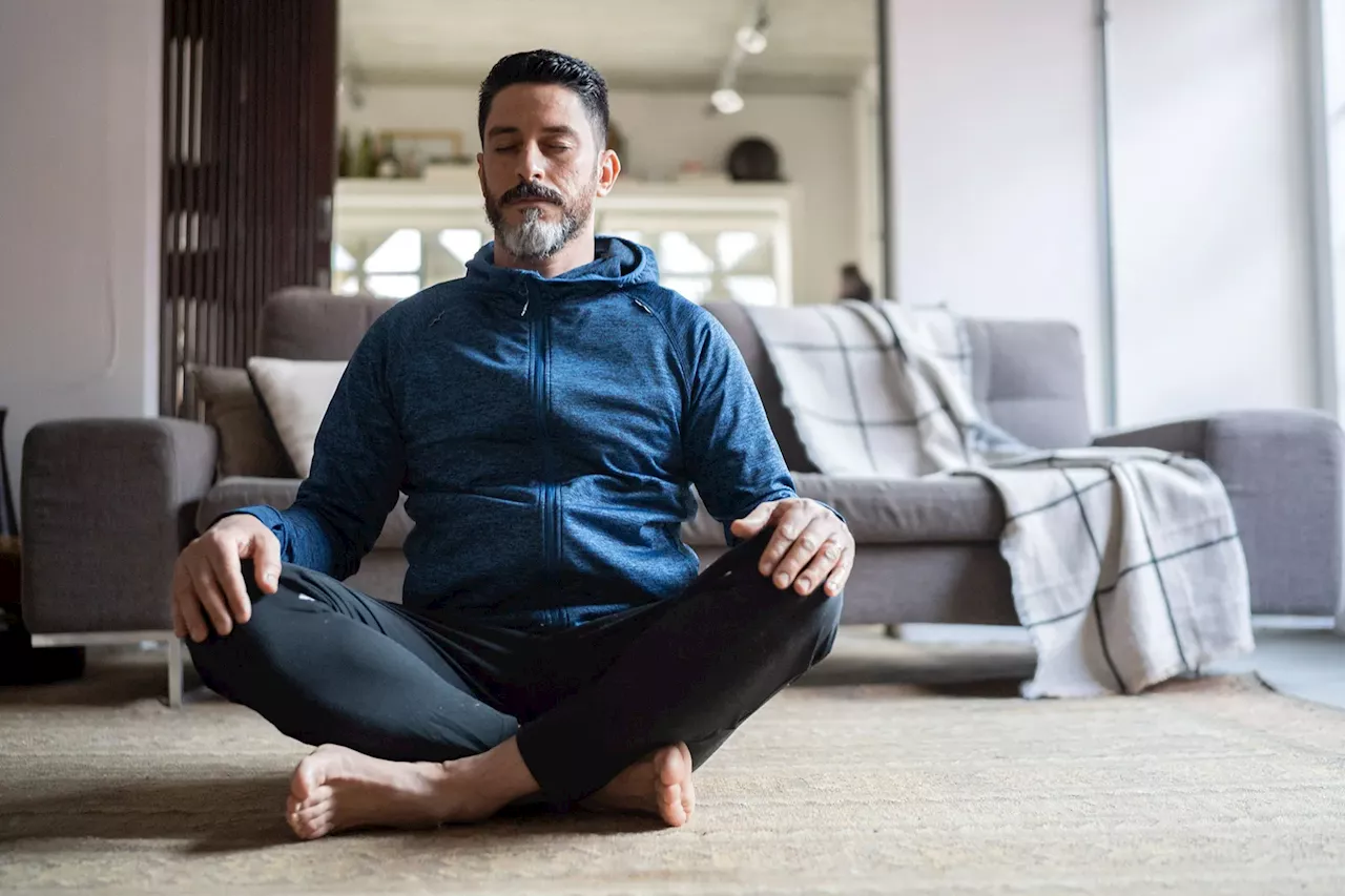 6 Yoga Poses for Liver Health