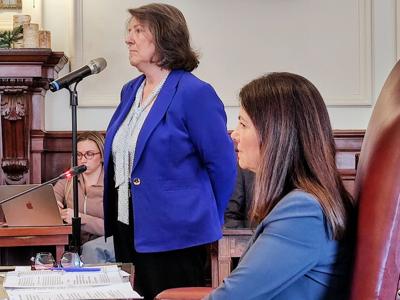 $773M for NH rural health care contracts tabled