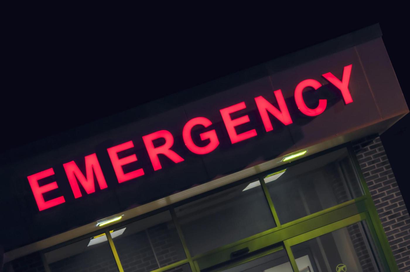 A ‘barbaric’ problem in American hospitals is only getting bigger