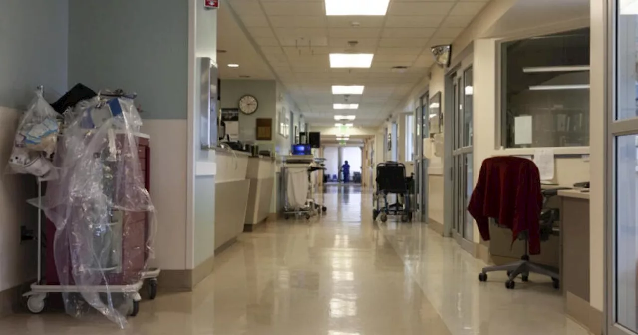 A bill to simplify nurse licensing is tangled in Alaska politics, putting rural health funding at risk