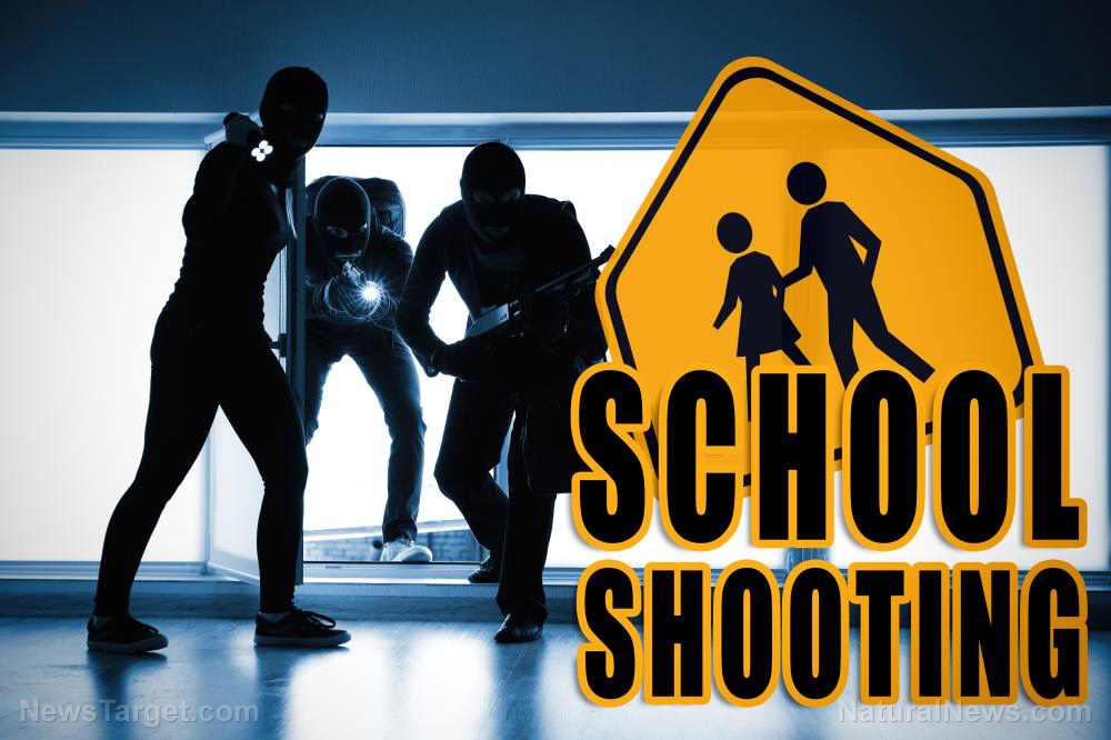 A communityâ€TMs unthinkable loss: After school shooting, Canada confronts hard questions on mental health