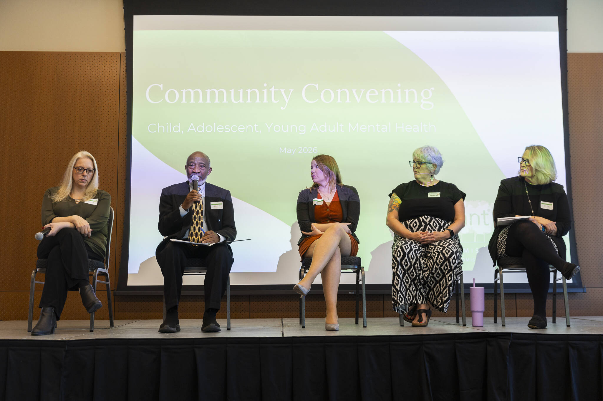 Advocates talk youth mental health in south Snohomish County