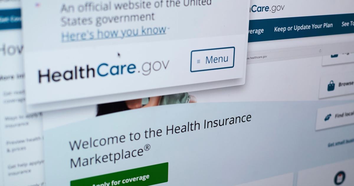 Affordable Care Act enrollment projected to plunge by 5 million as costs spike, analysis shows