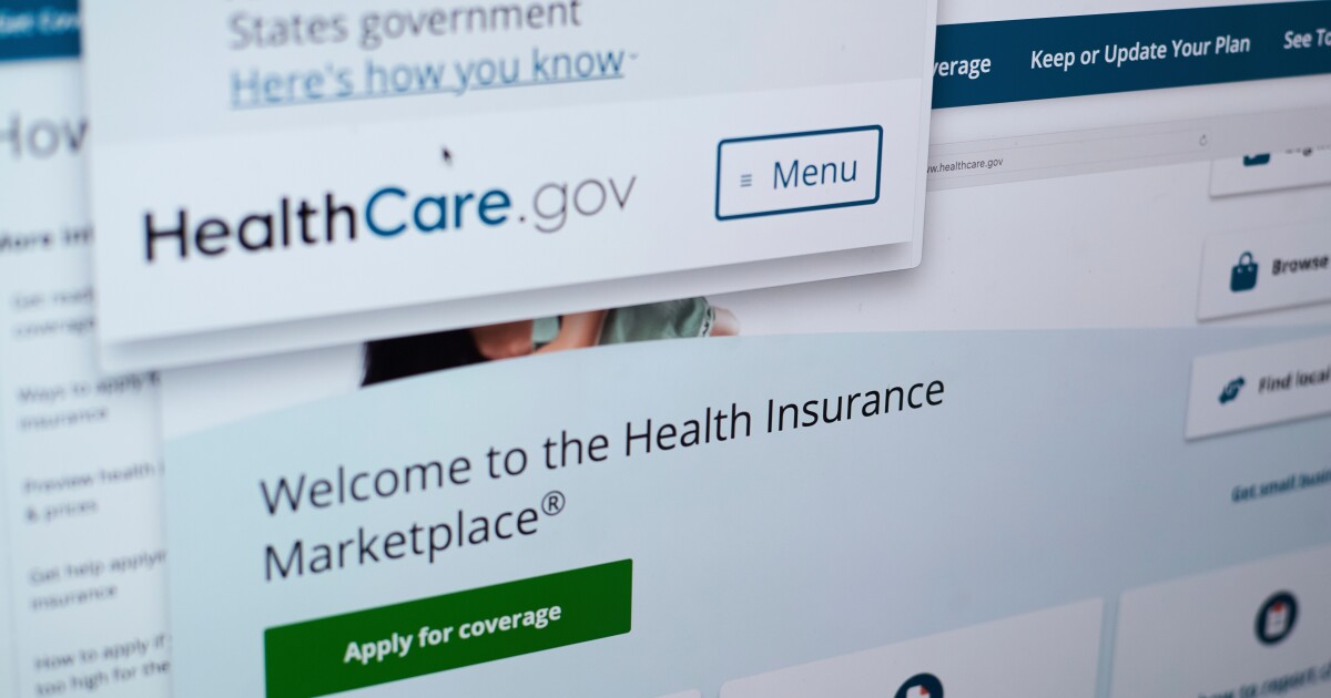 Affordable Care Act enrollment projected to plunge by 5 million as costs spike