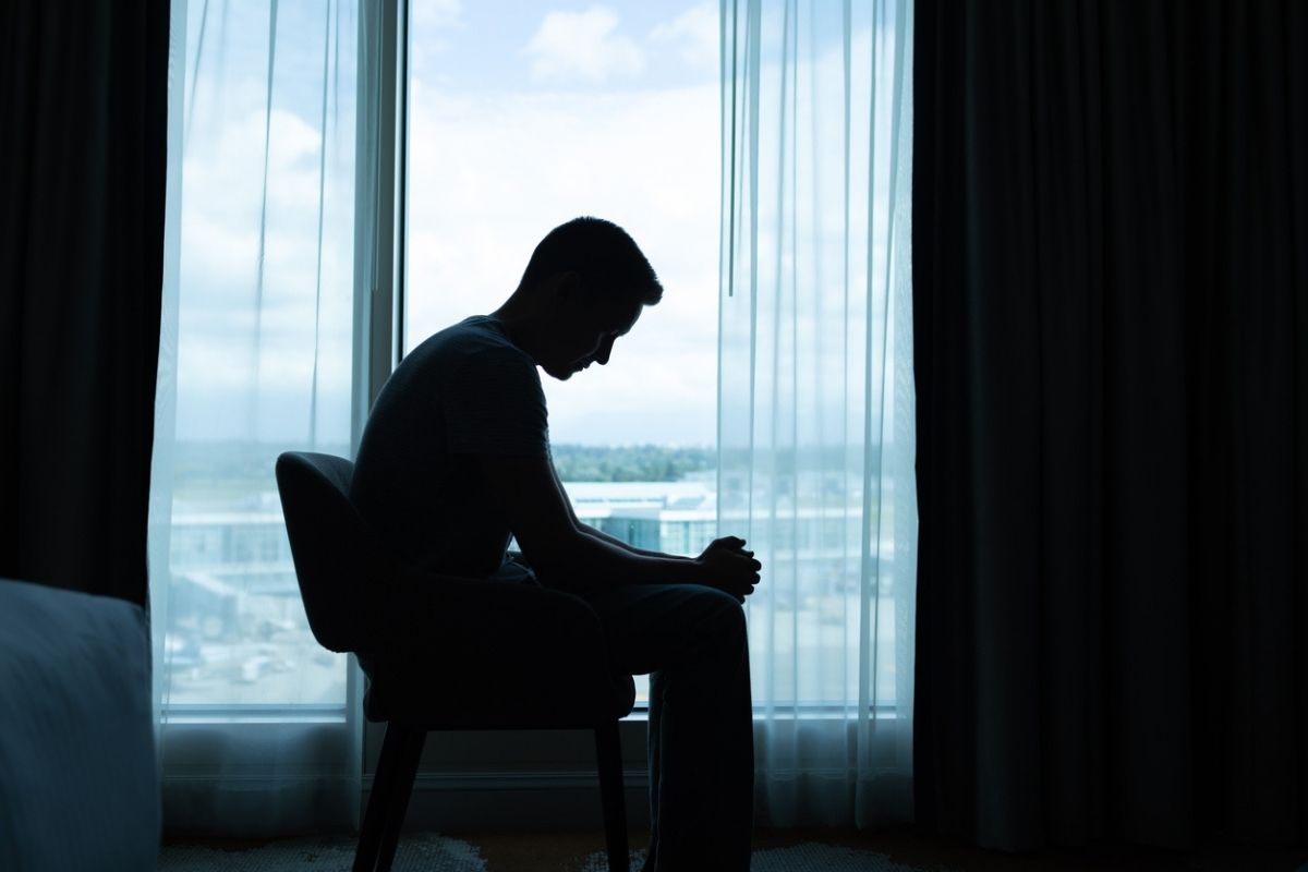 After 31 years of depression, a patient rediscovers joy thanks to a scientific breakthrough