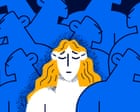 After her remission from cancer, Christine’s friends abandoned her just when she needed them most | Bianca Denny