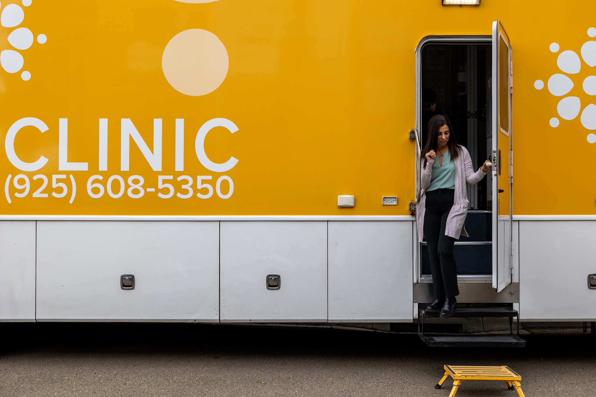 After the One Big Beautiful Bill, Free Clinics Are Stepping Up
