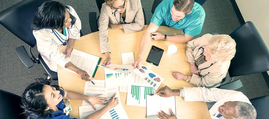 AHA Committee on Behavioral Health names 2026 officers, new members