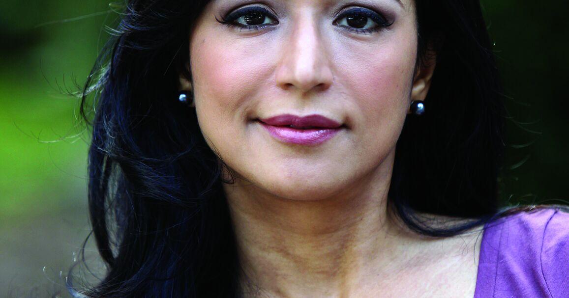 Aisha Sultan: Good news amid mental health crisis threatened