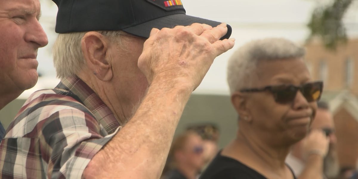 Alabama expands mental health treatment for veterans with new multi-provider program