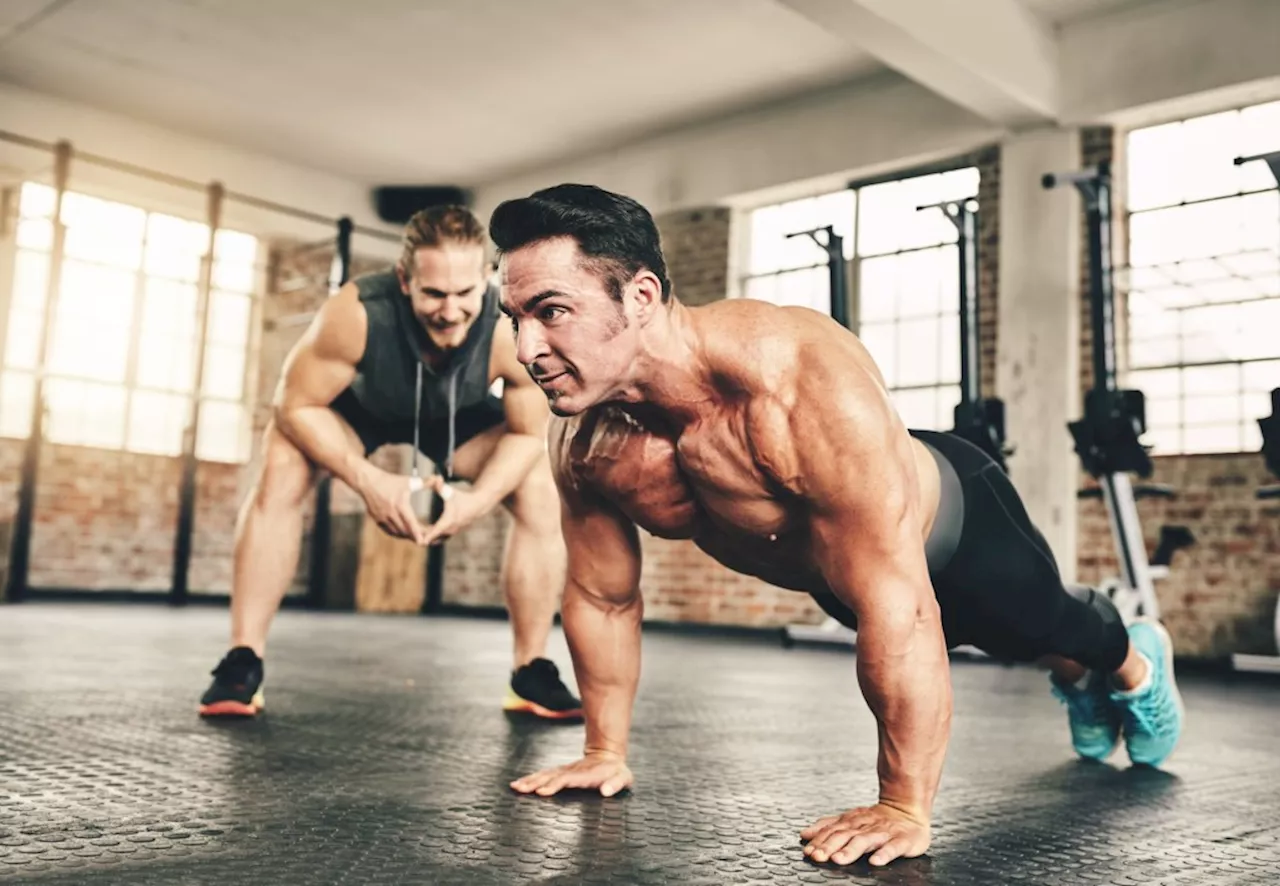 All the News That’s Fit: Waning workouts, dream dominance and marriage mania