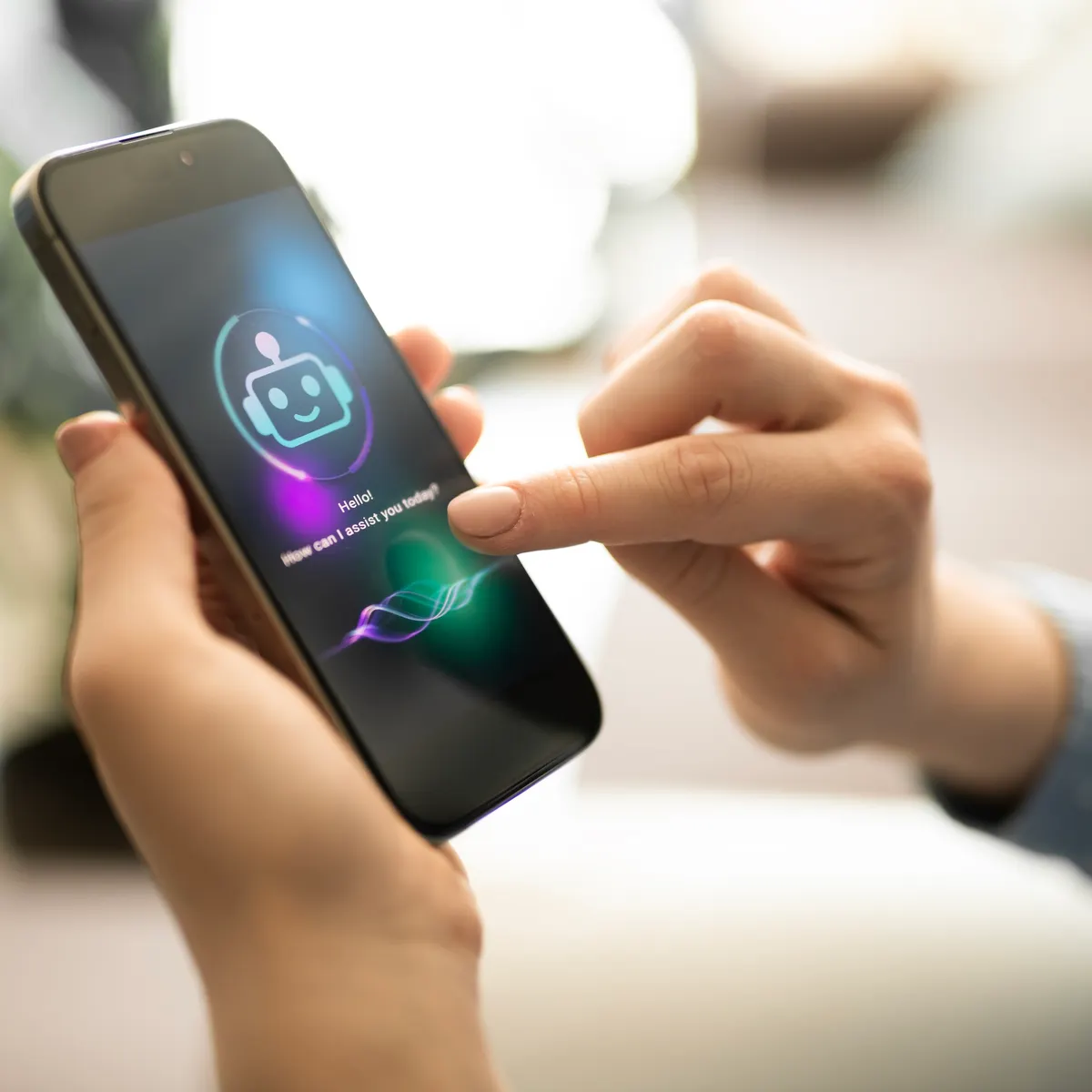 AMA urges lawmakers to implement safeguards on AI chatbots