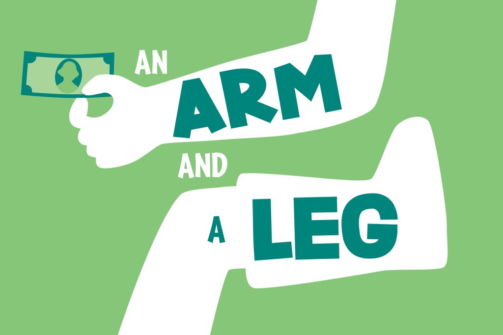An Arm and a Leg: Personal Finance Guru Faces Down an Insurance Denial